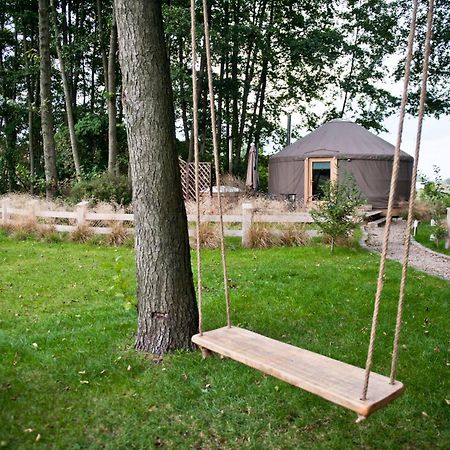 Forglamp Hotel Bydgoszcz Ngoại thất bức ảnh