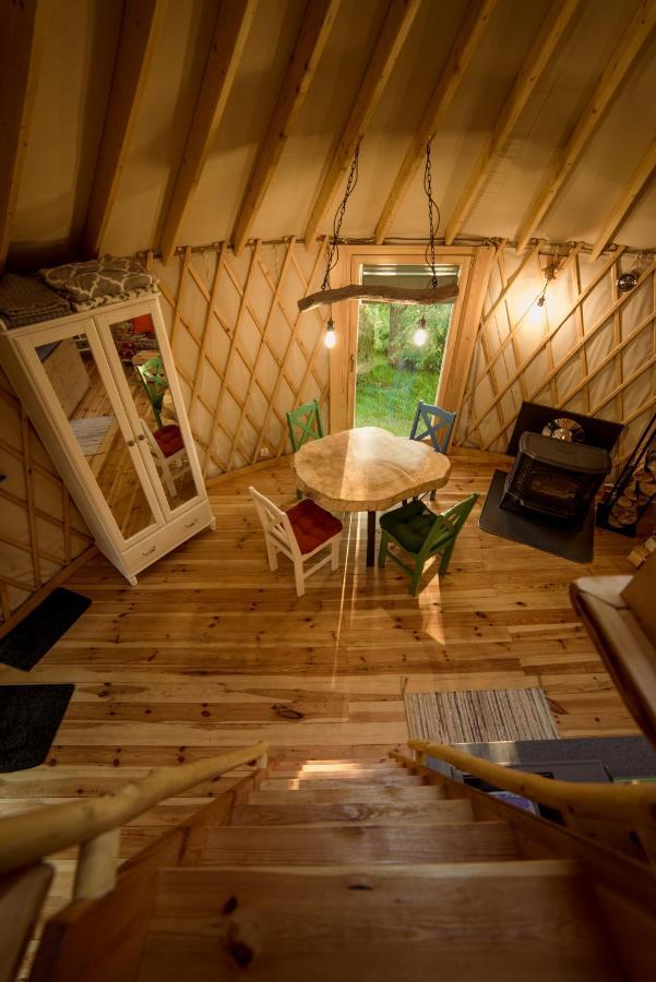 Forglamp Hotel Bydgoszcz Ngoại thất bức ảnh