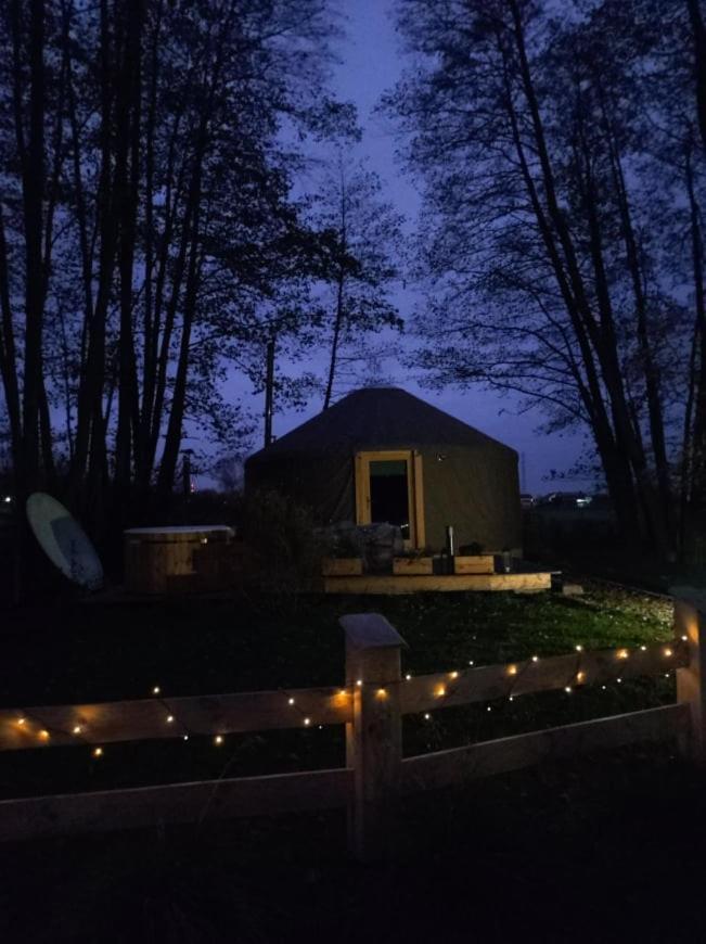 Forglamp Hotel Bydgoszcz Ngoại thất bức ảnh