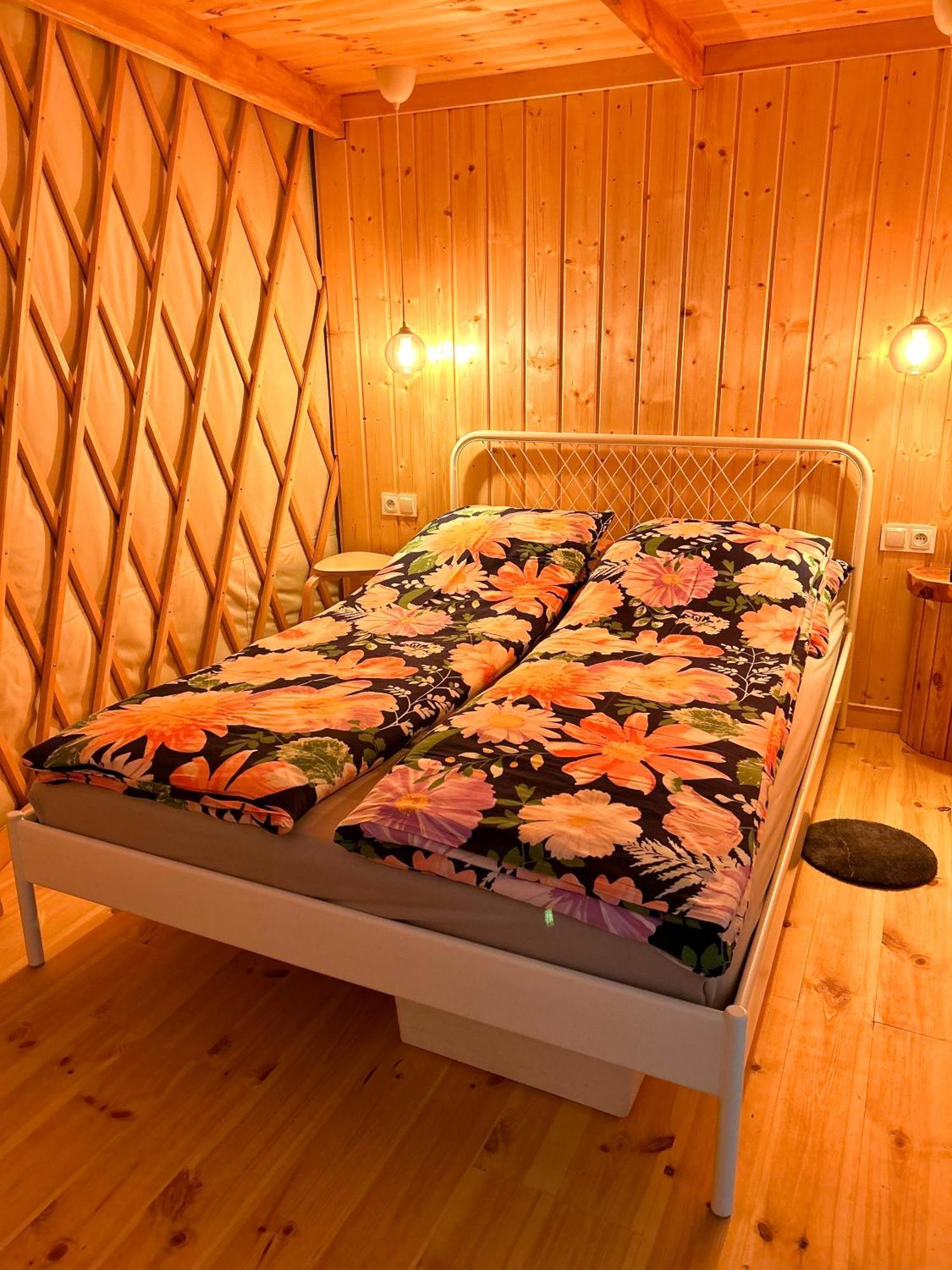 Forglamp Hotel Bydgoszcz Ngoại thất bức ảnh