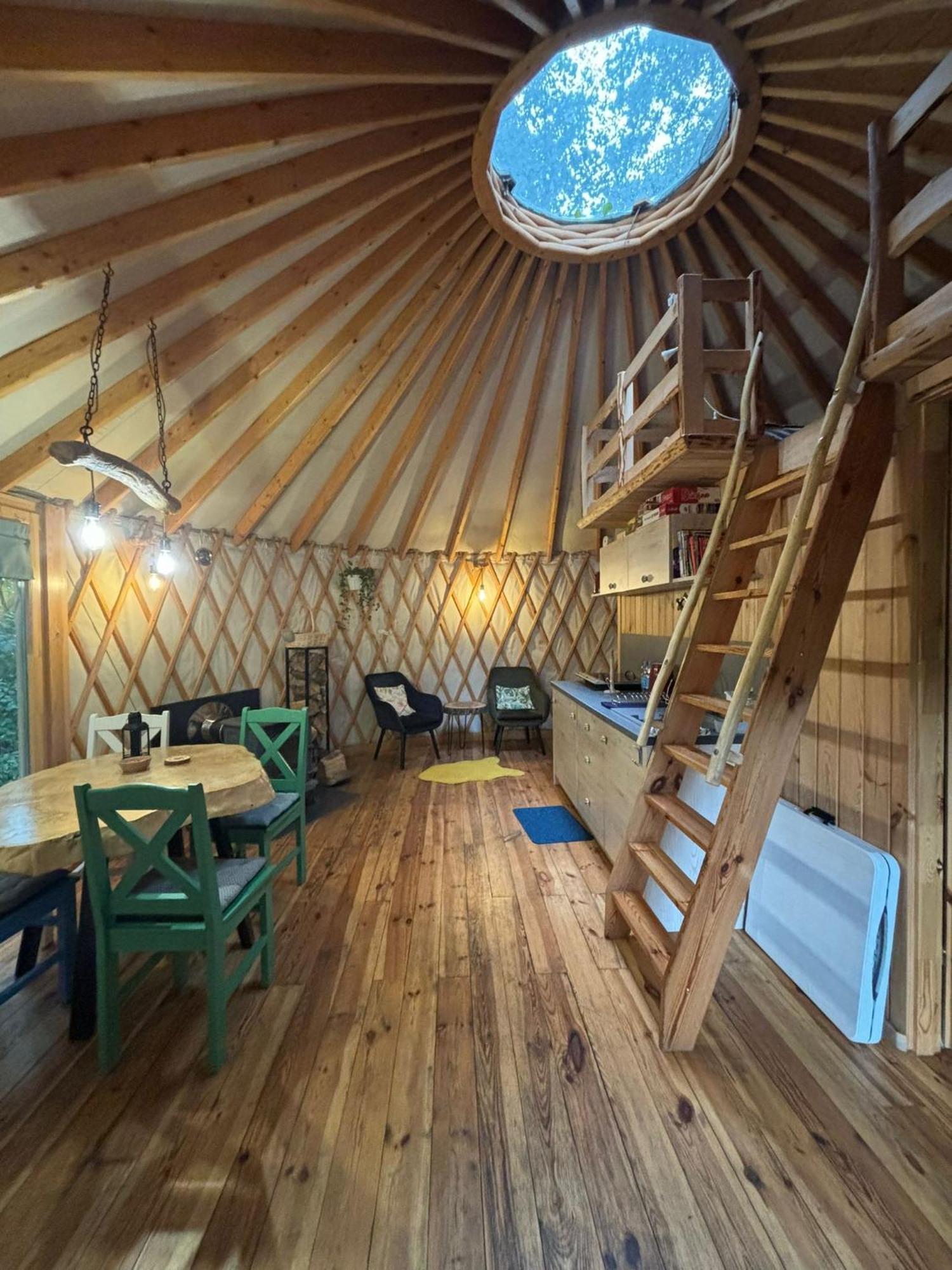 Forglamp Hotel Bydgoszcz Ngoại thất bức ảnh