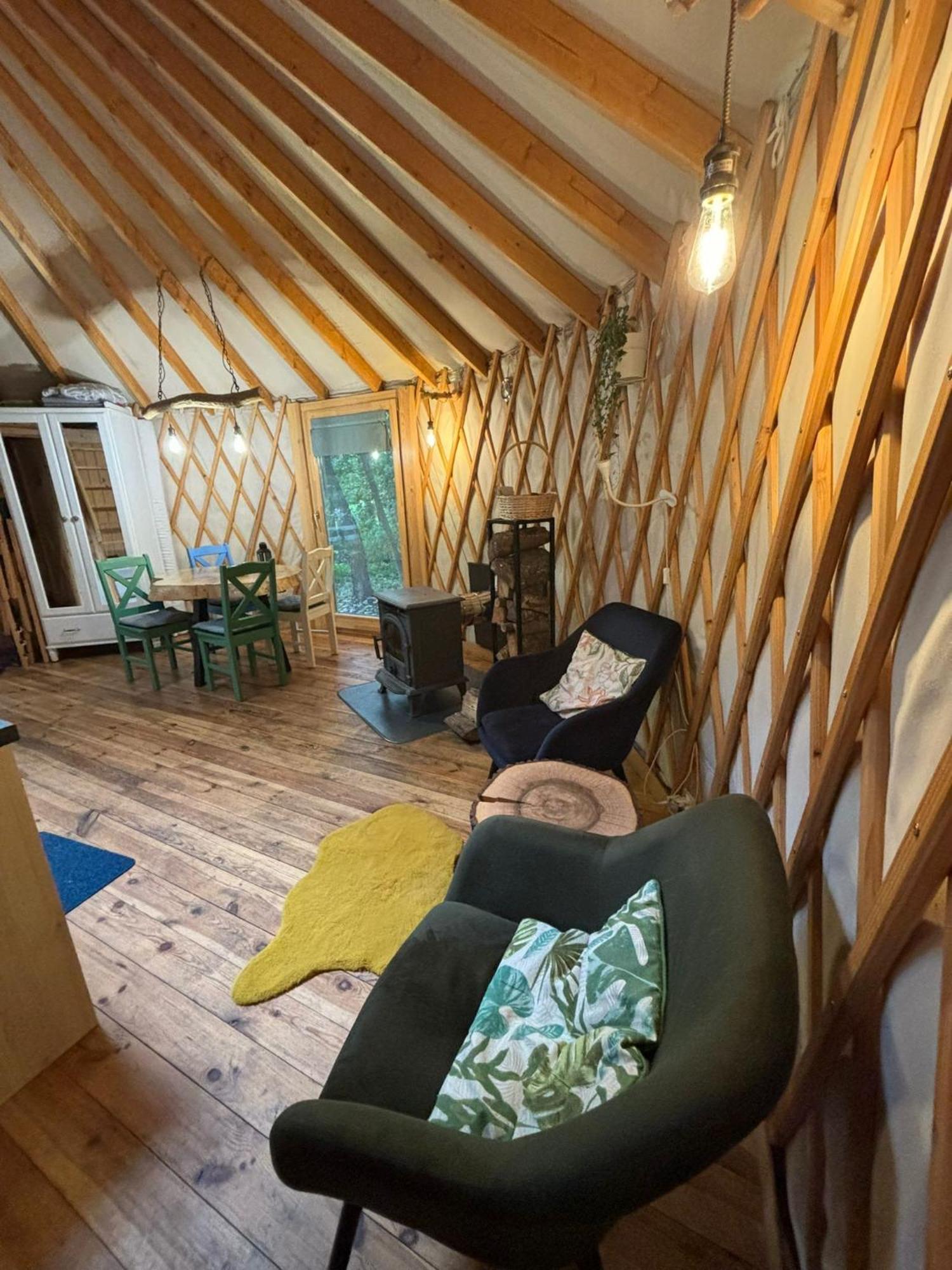 Forglamp Hotel Bydgoszcz Ngoại thất bức ảnh